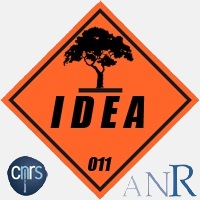 logo CNRS